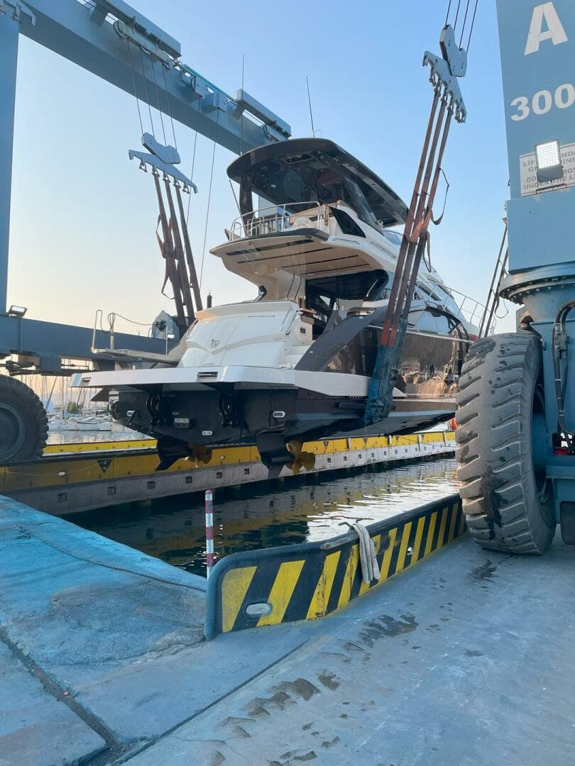 2013 Marquis 630 Sport — photo 31