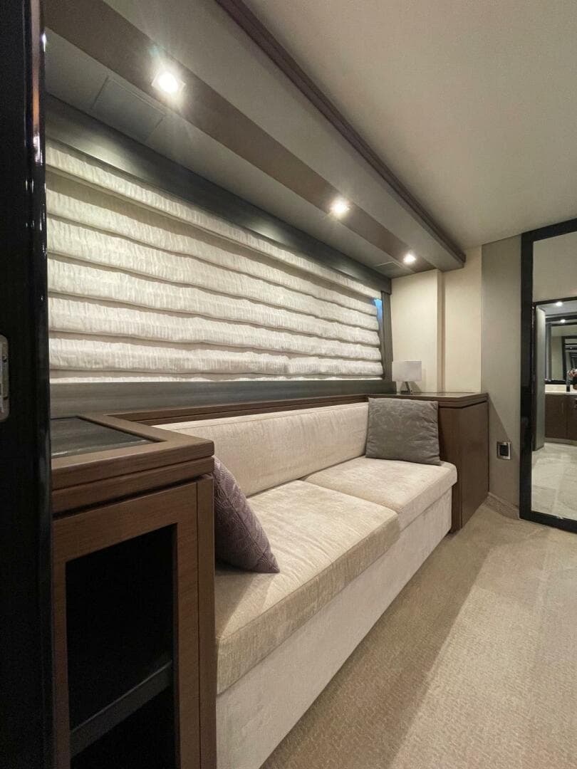 2013 Marquis 630 Sport — photo 23