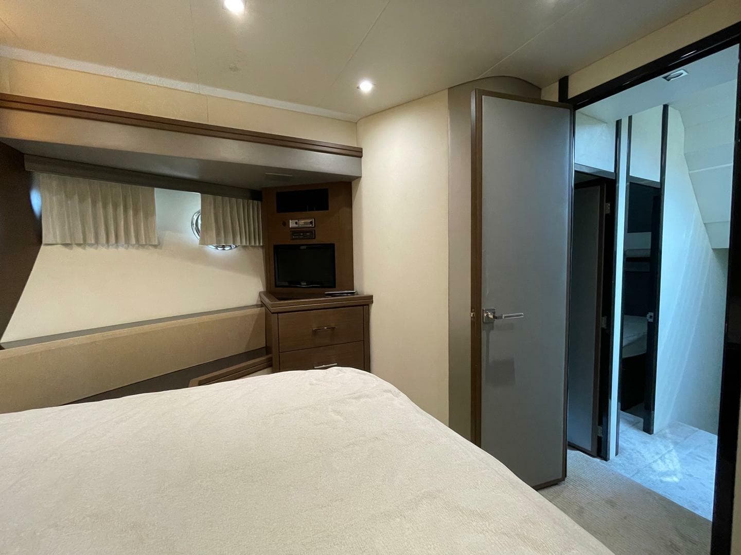 2013 Marquis 630 Sport — photo 15