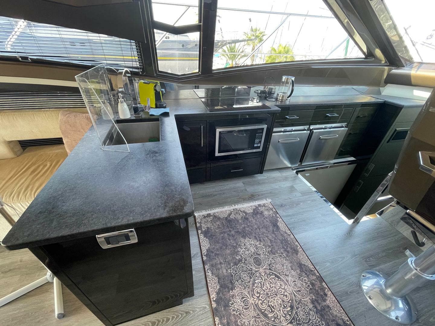 2013 Marquis 630 Sport — photo 6