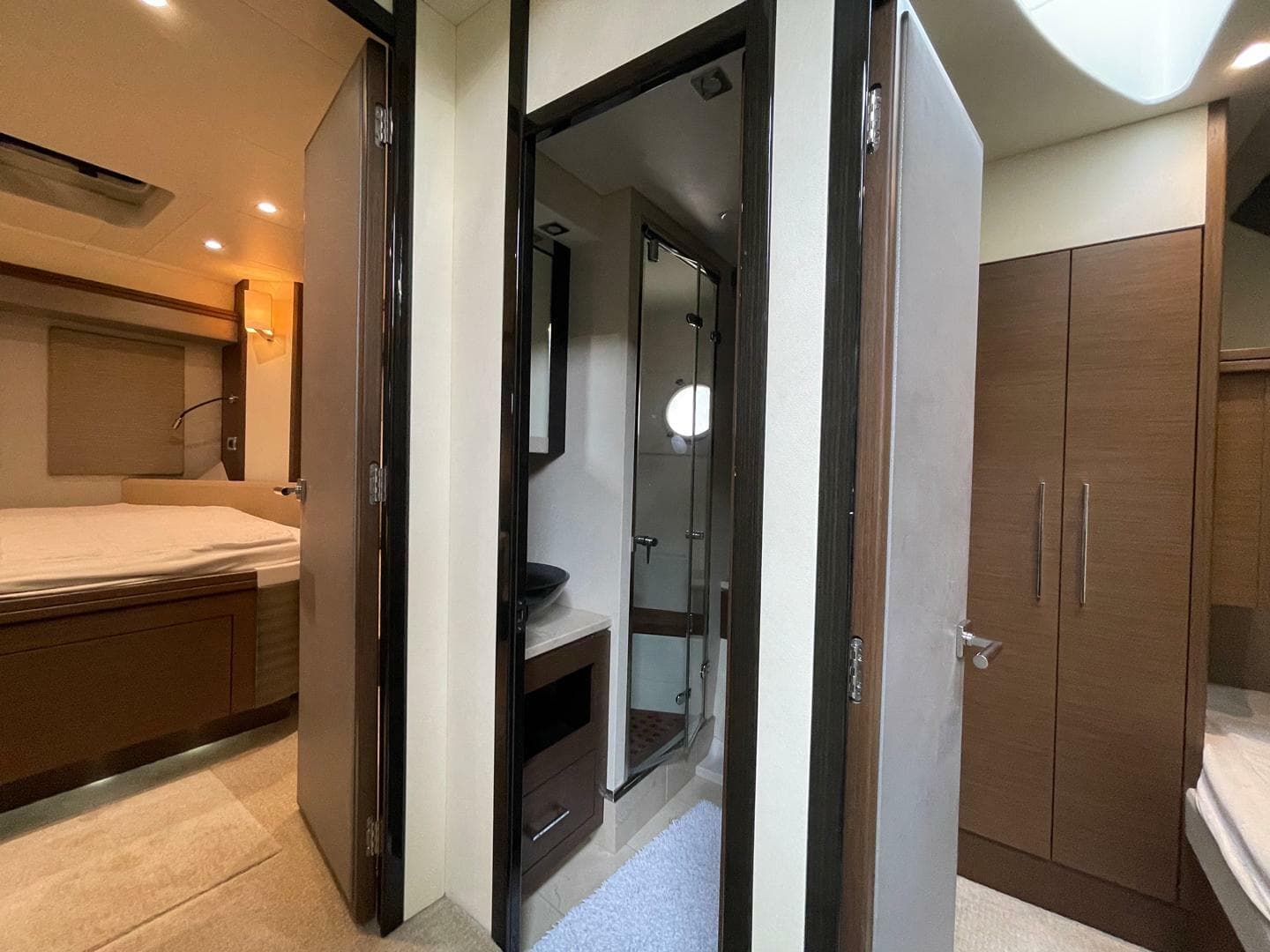 2013 Marquis 630 Sport — photo 18