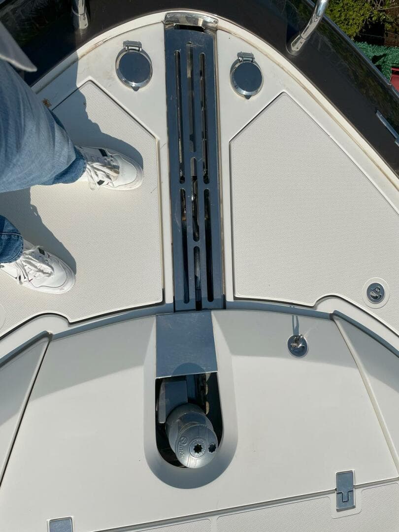 2013 Marquis 630 Sport — photo 30