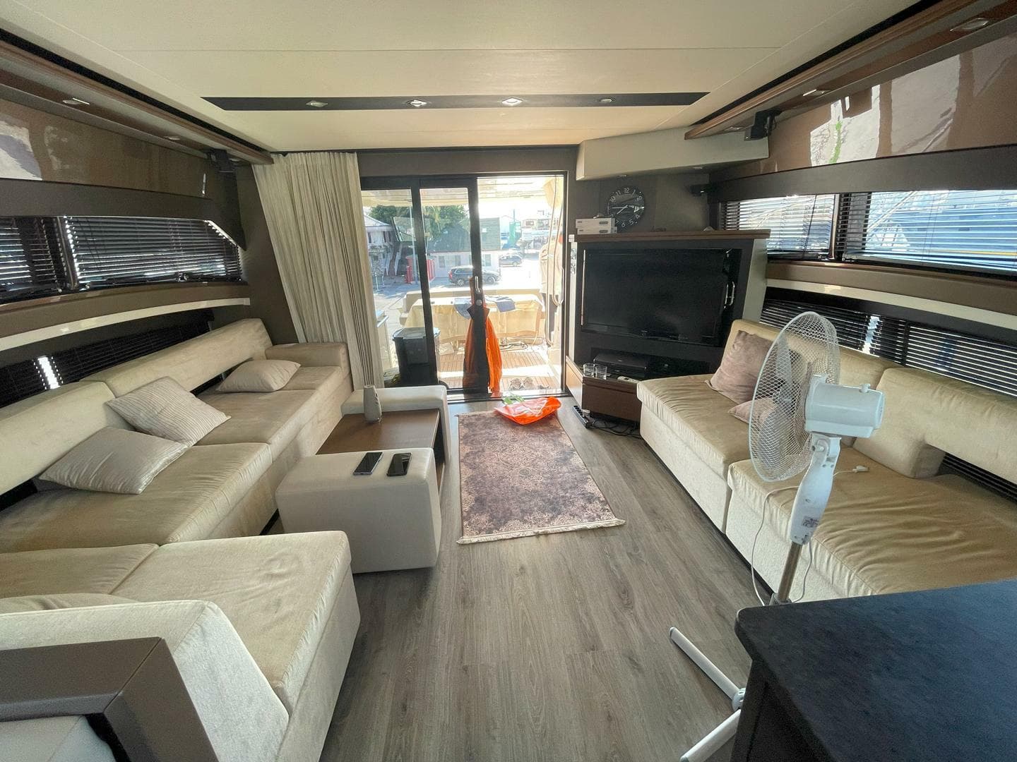 2013 Marquis 630 Sport — photo 2