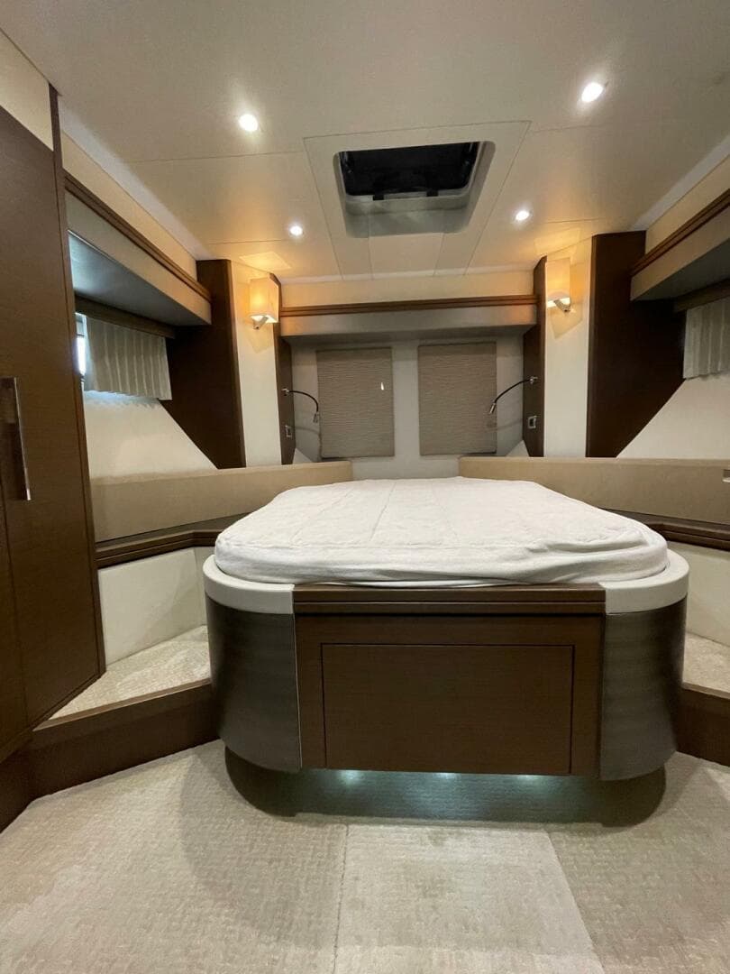 2013 Marquis 630 Sport — photo 14