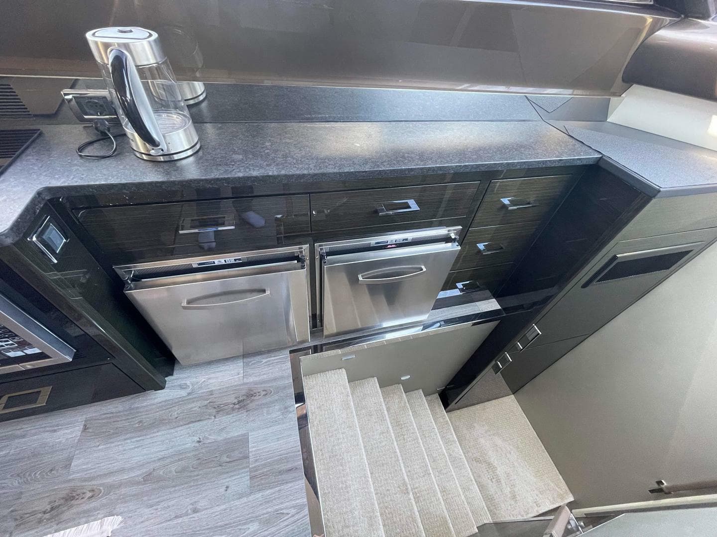 2013 Marquis 630 Sport — photo 7