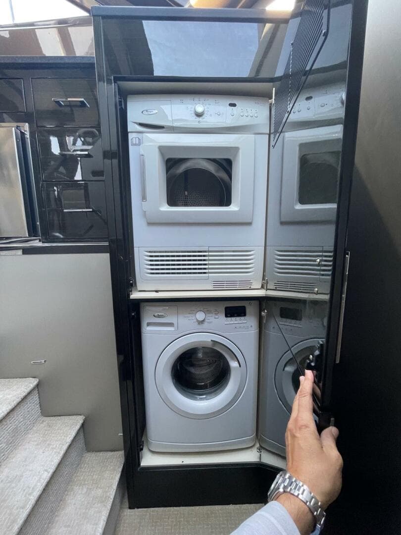 2013 Marquis 630 Sport — photo 11