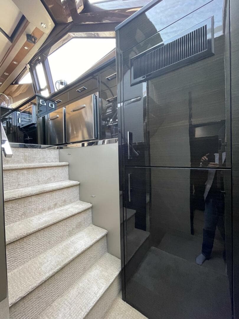 2013 Marquis 630 Sport — photo 10