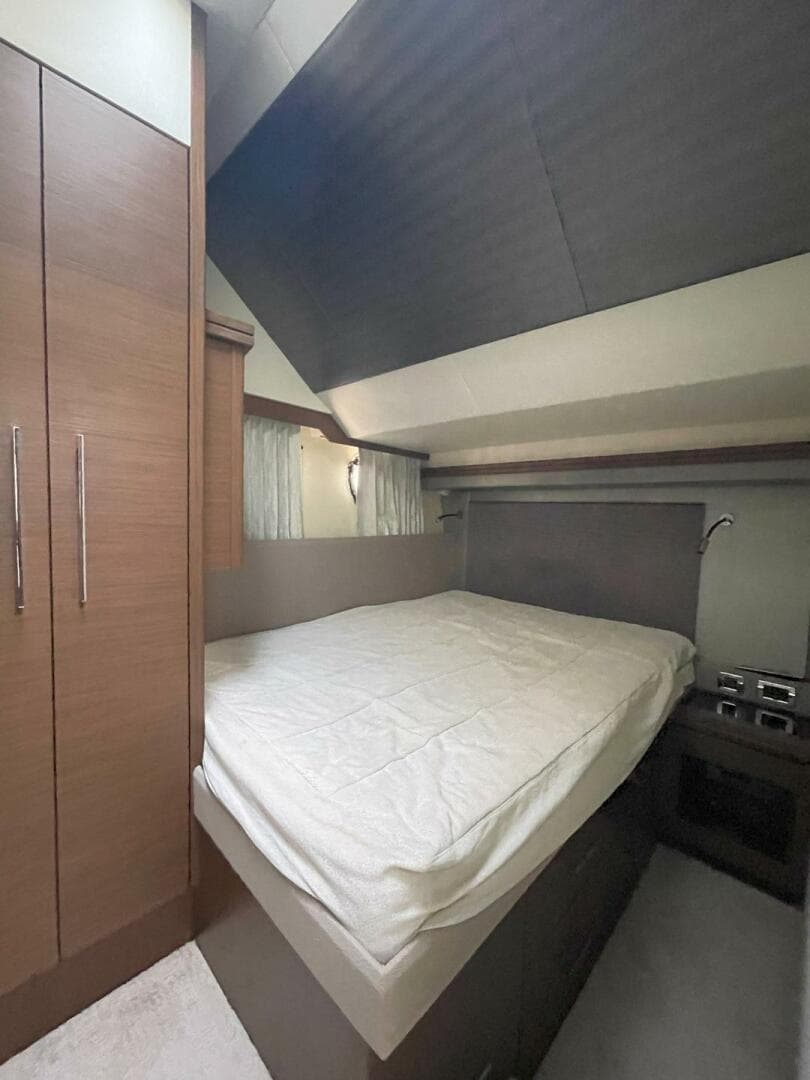 2013 Marquis 630 Sport — photo 13