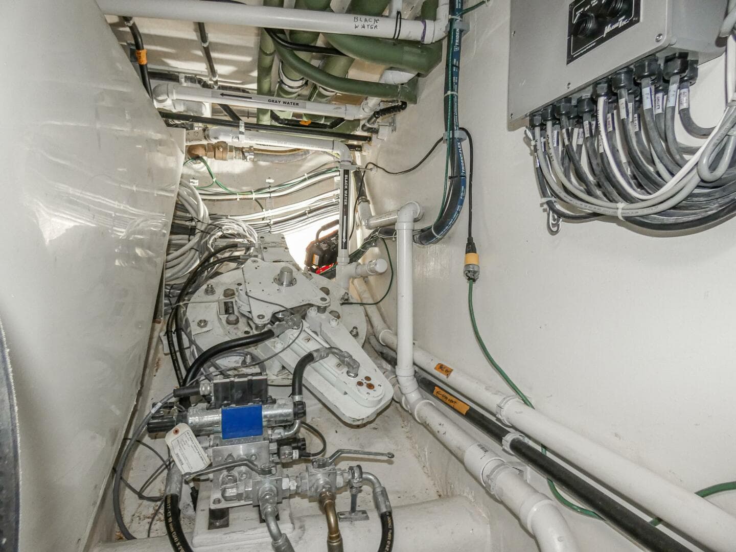 2017 Northern Marine Expedition — photo 79