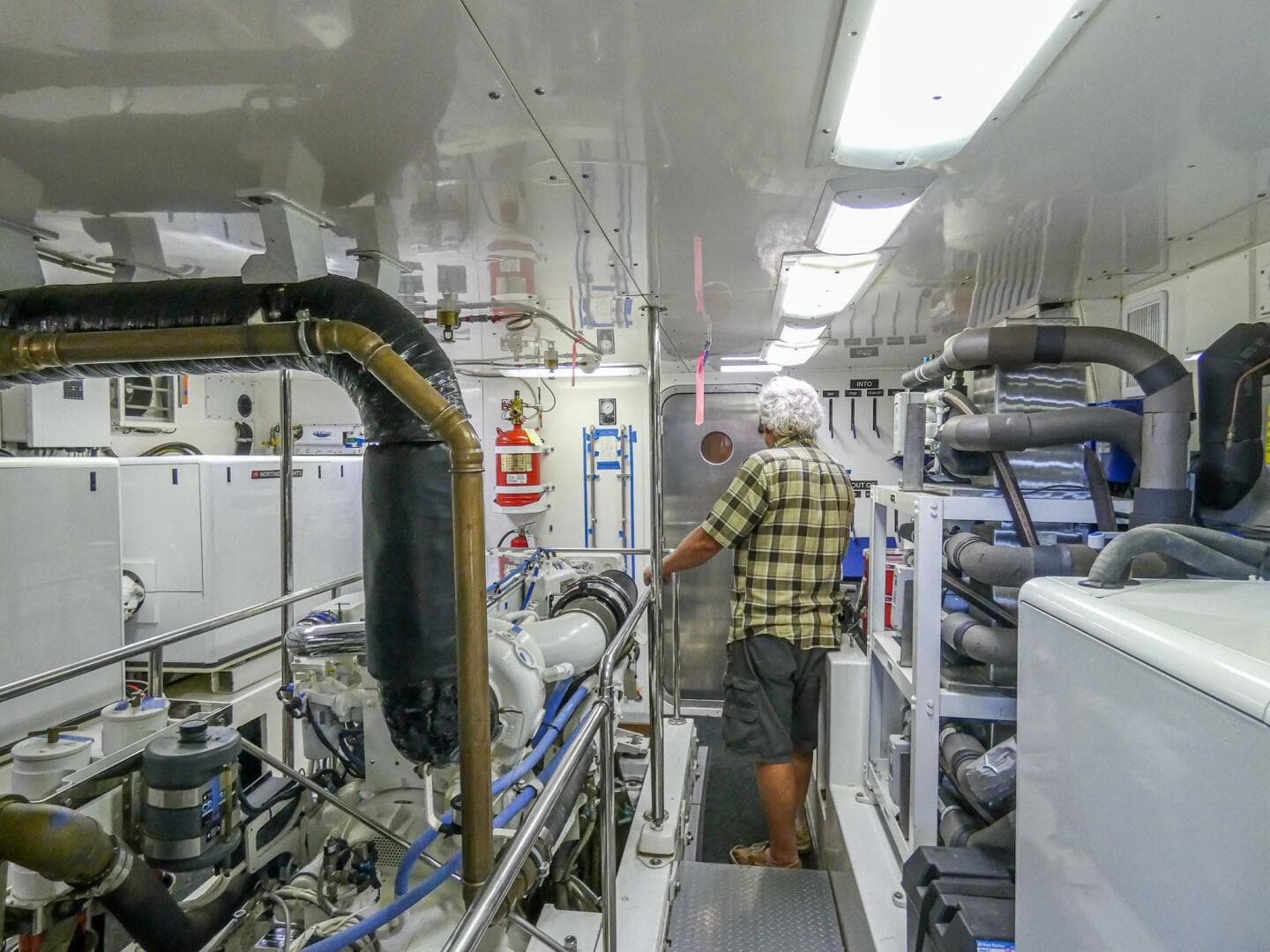 2017 Northern Marine Expedition — photo 89