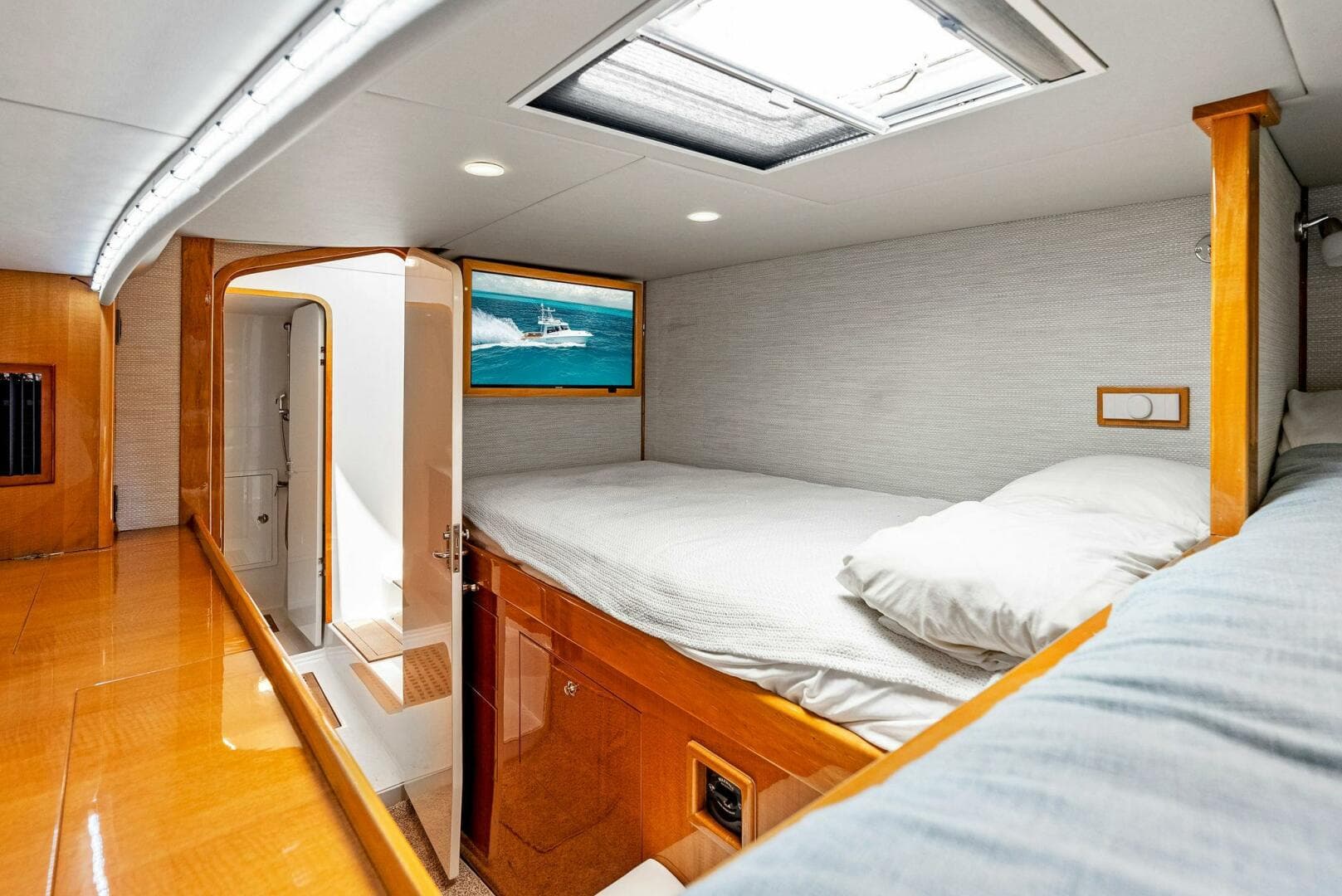 2020 Calcutta 480 Catamaran — photo 19