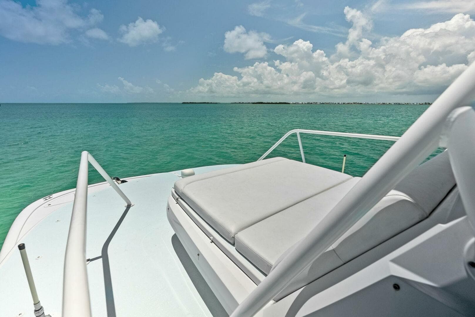 2020 Calcutta 480 Catamaran — photo 34