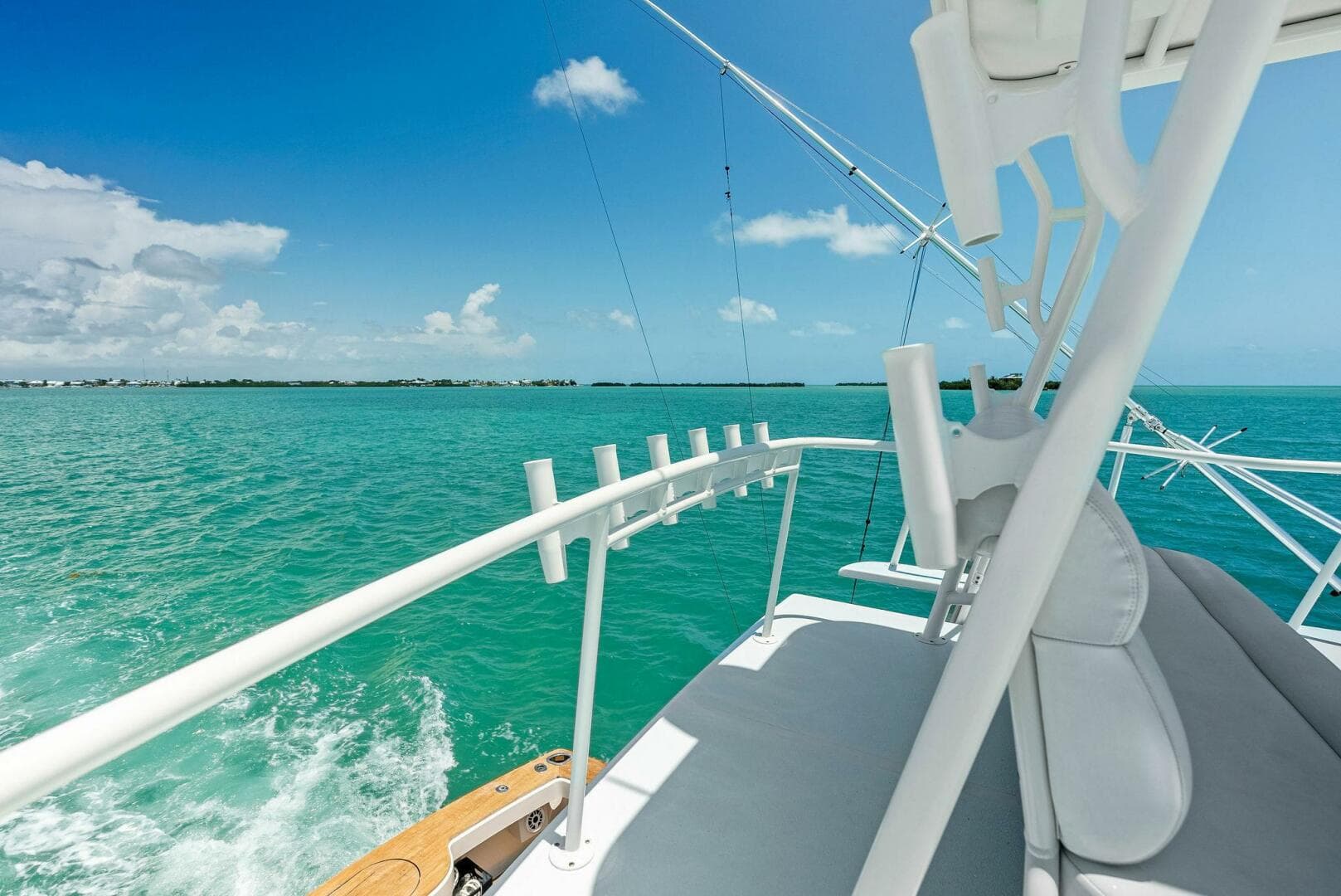 2020 Calcutta 480 Catamaran — photo 35