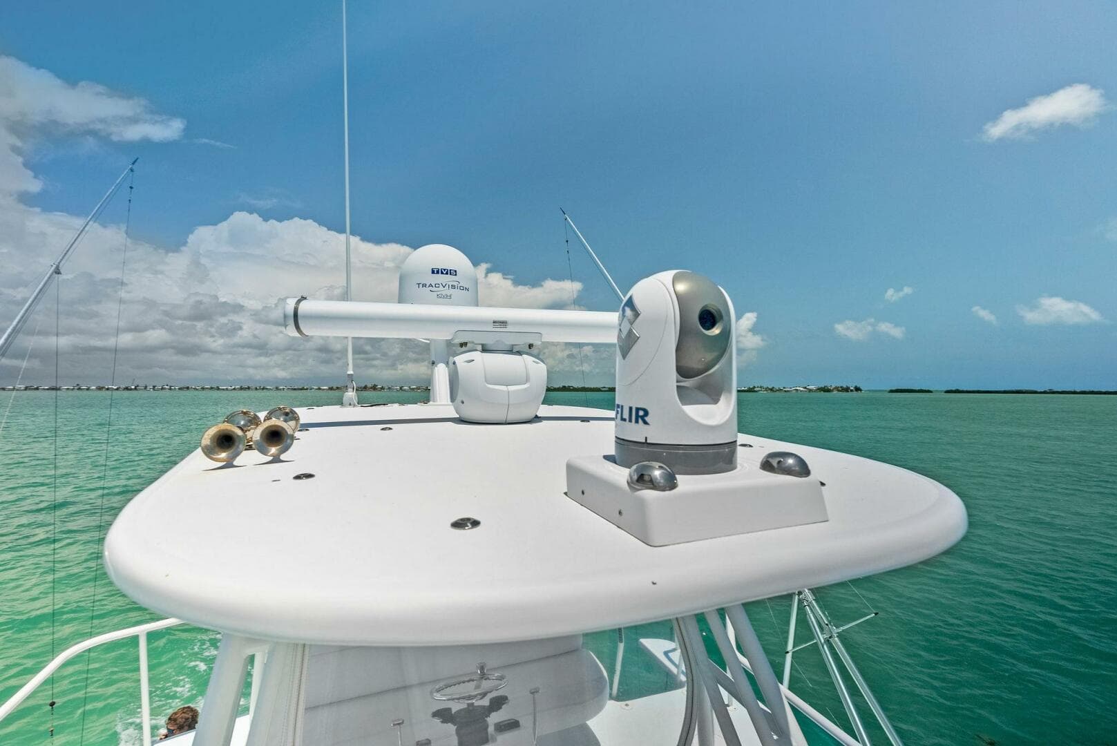 2020 Calcutta 480 Catamaran — photo 36