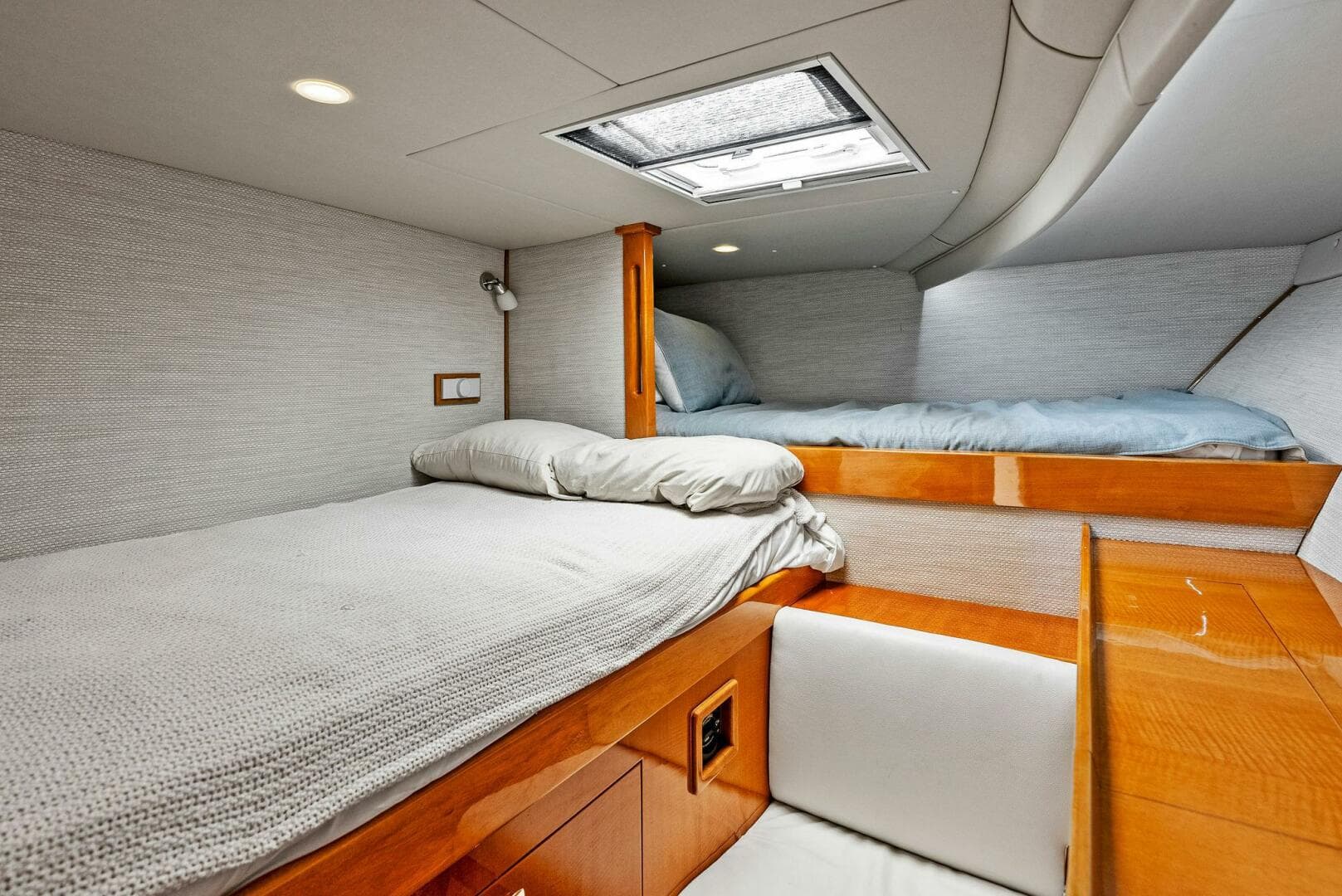 2020 Calcutta 480 Catamaran — photo 18
