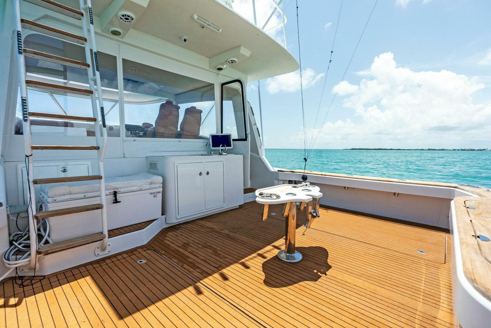 2020 Calcutta 480 Catamaran — photo 28