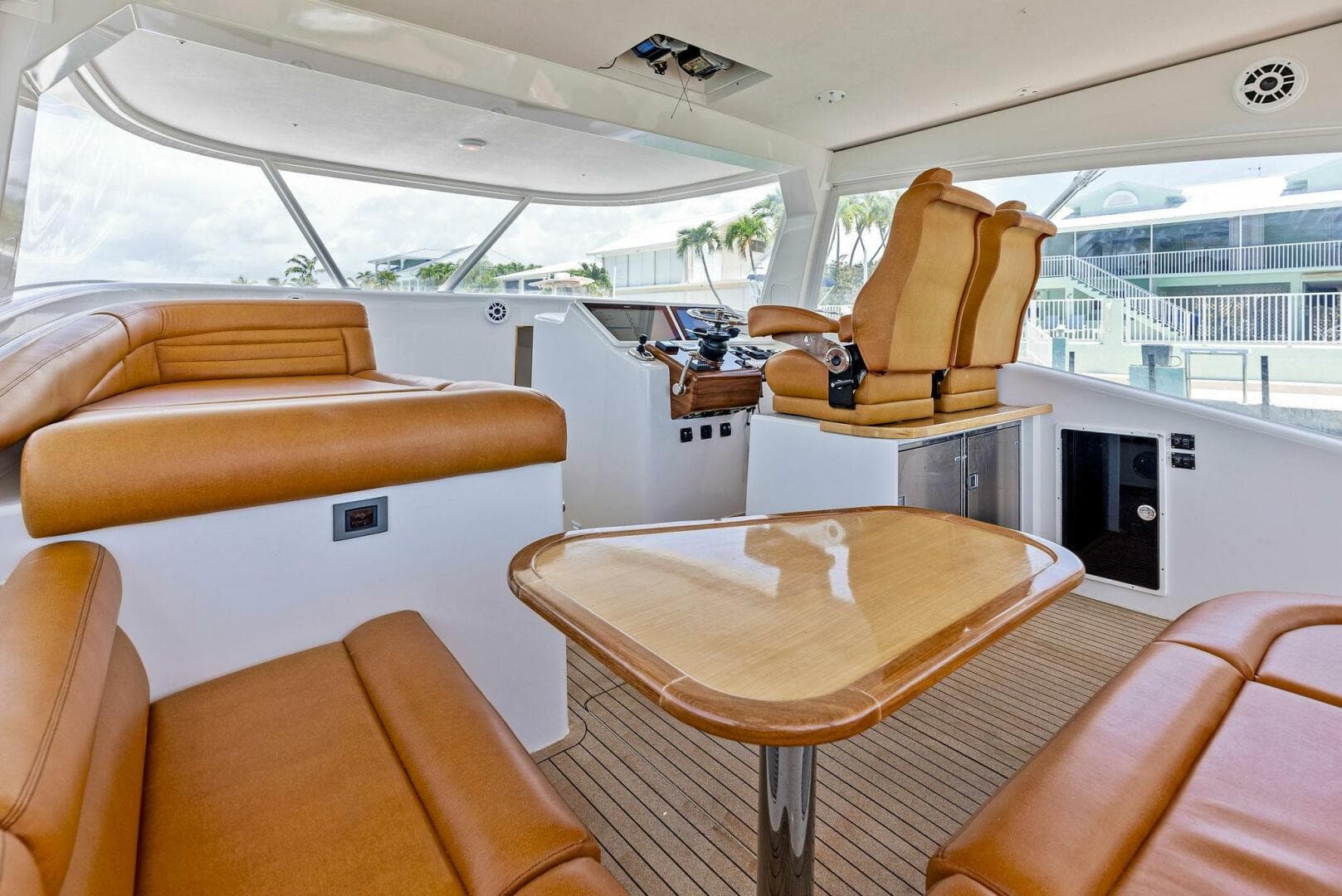 2020 Calcutta 480 Catamaran — photo 4