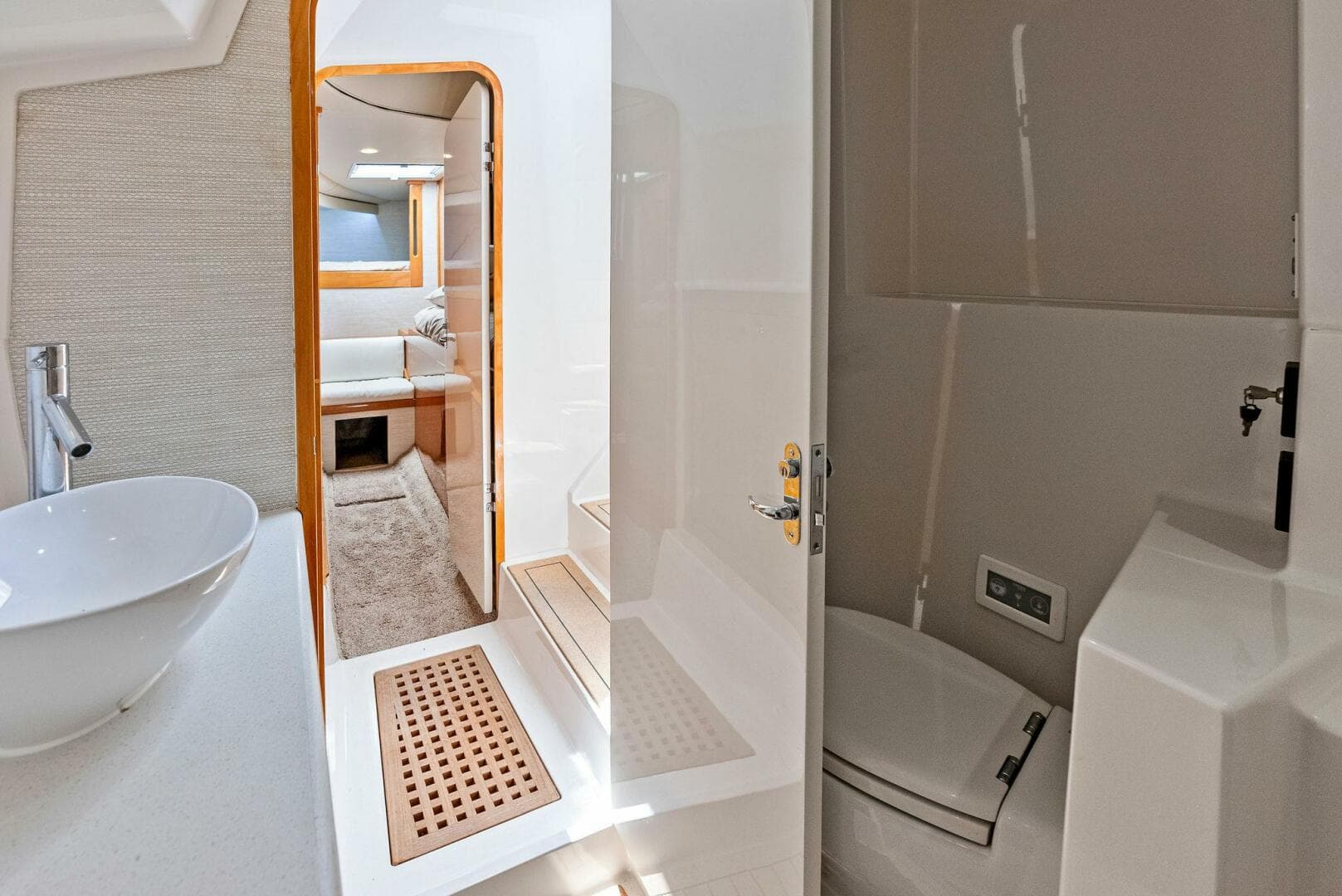 2020 Calcutta 480 Catamaran — photo 21