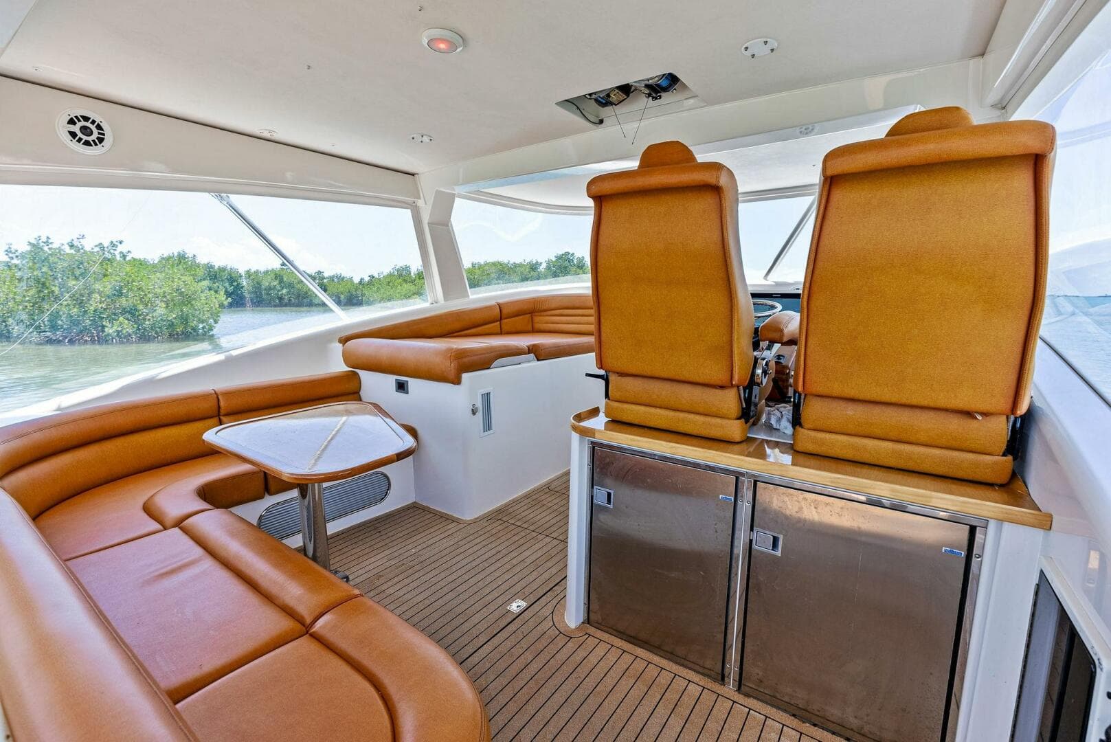 2020 Calcutta 480 Catamaran — photo 10