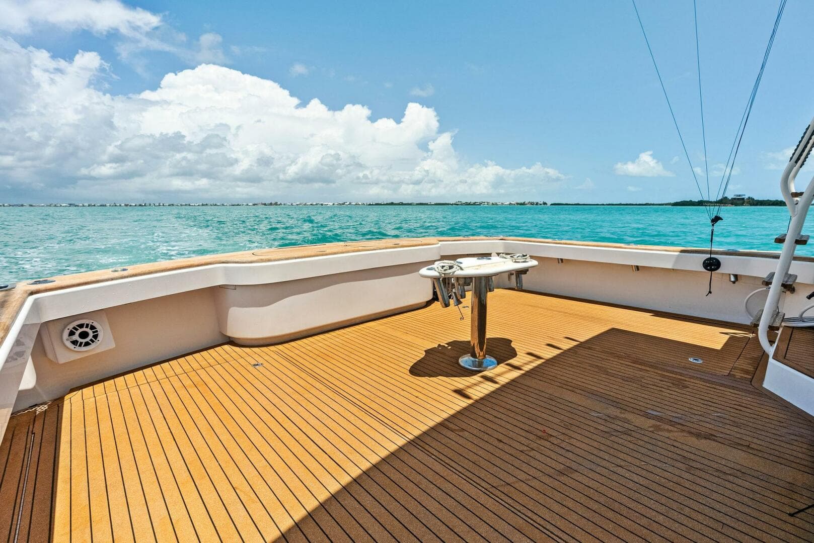 2020 Calcutta 480 Catamaran — photo 27