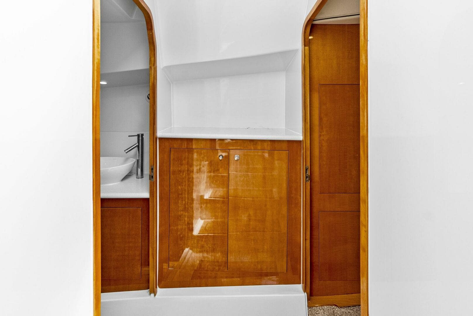 2020 Calcutta 480 Catamaran — photo 17