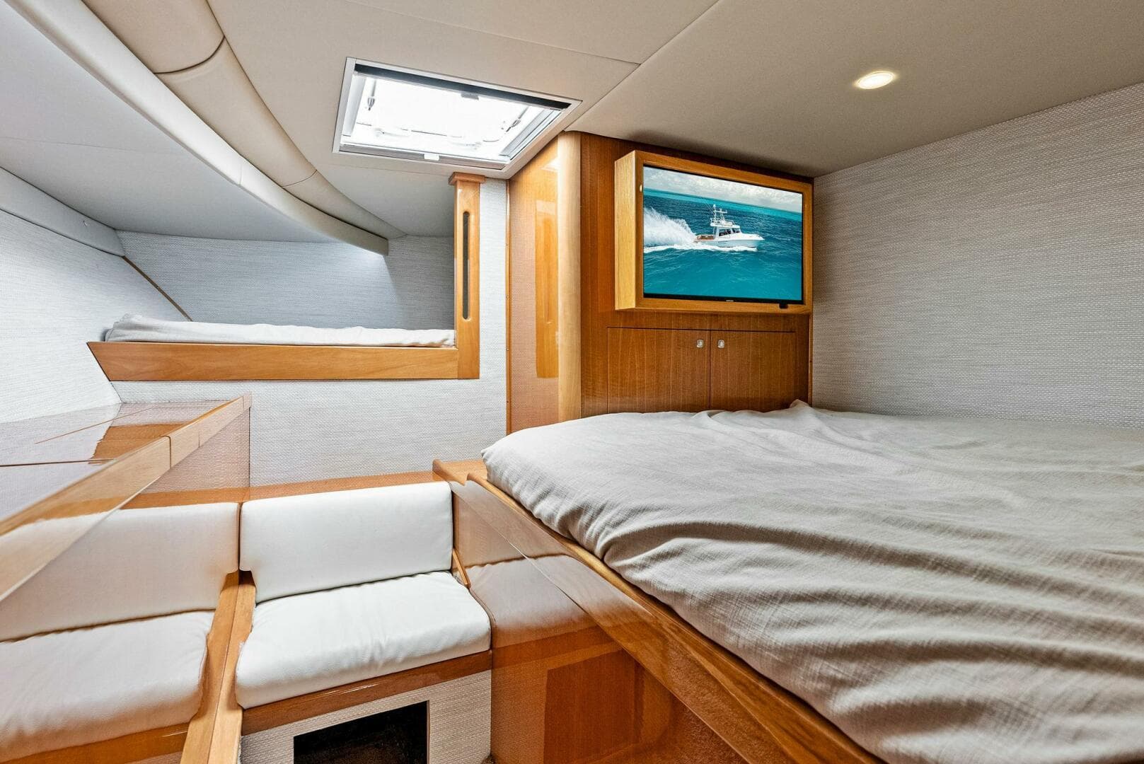 2020 Calcutta 480 Catamaran — photo 20