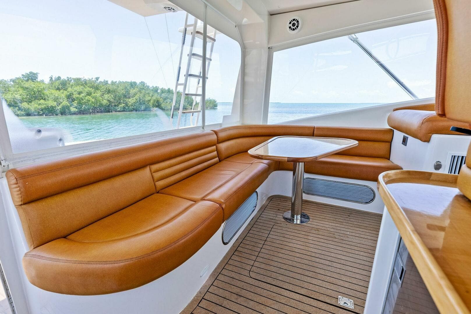 2020 Calcutta 480 Catamaran — photo 11