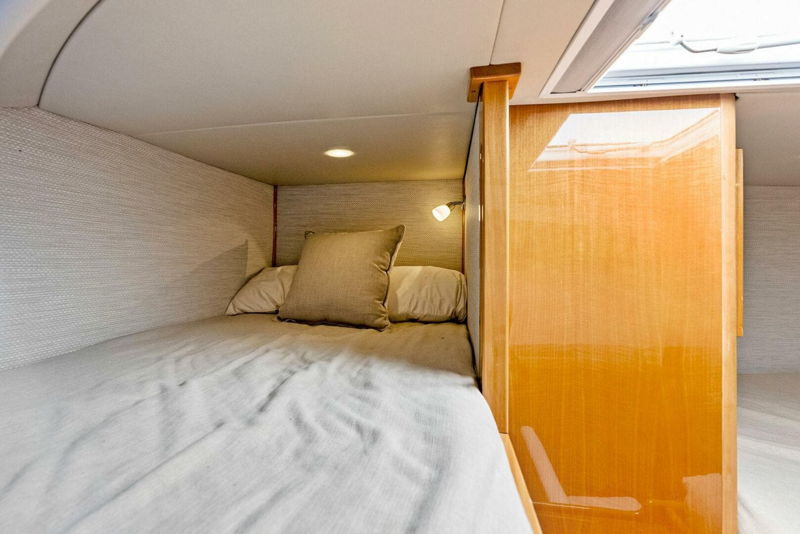 2020 Calcutta 480 Catamaran — photo 26