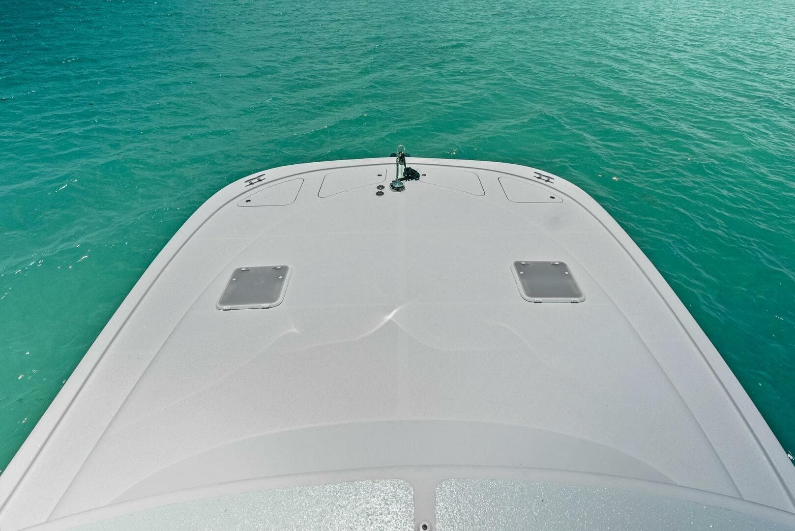 2020 Calcutta 480 Catamaran — photo 37