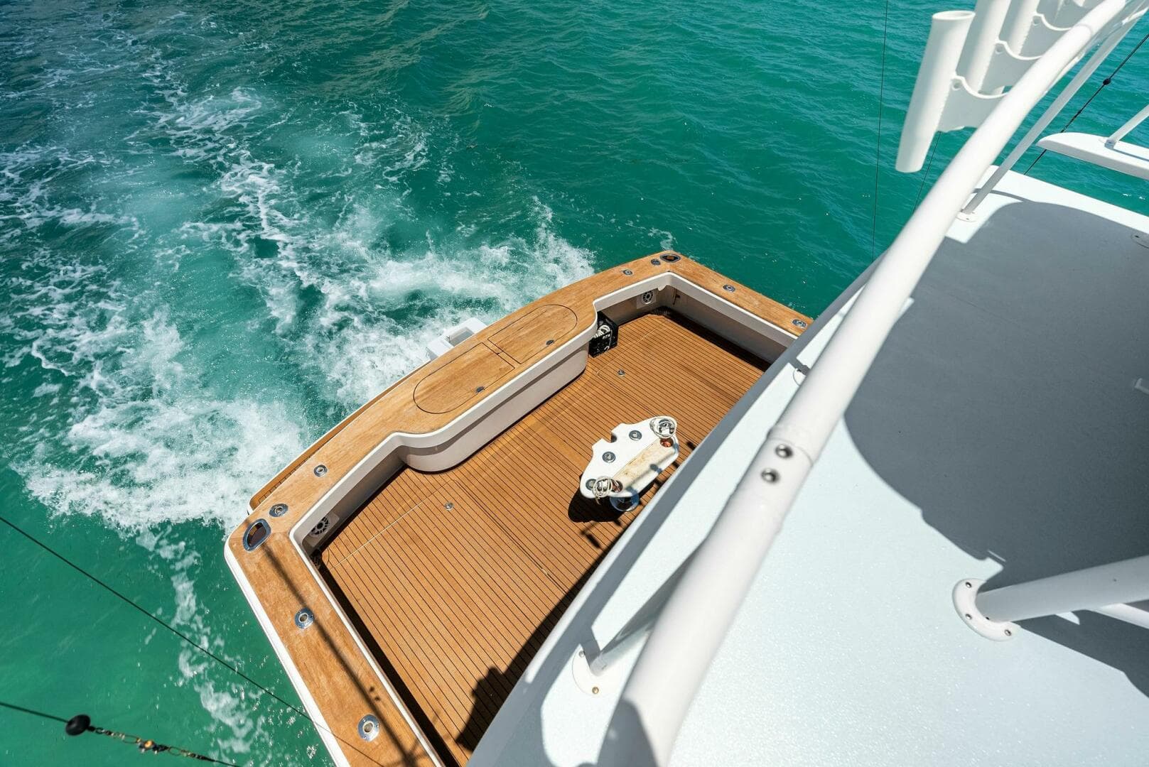 2020 Calcutta 480 Catamaran — photo 38