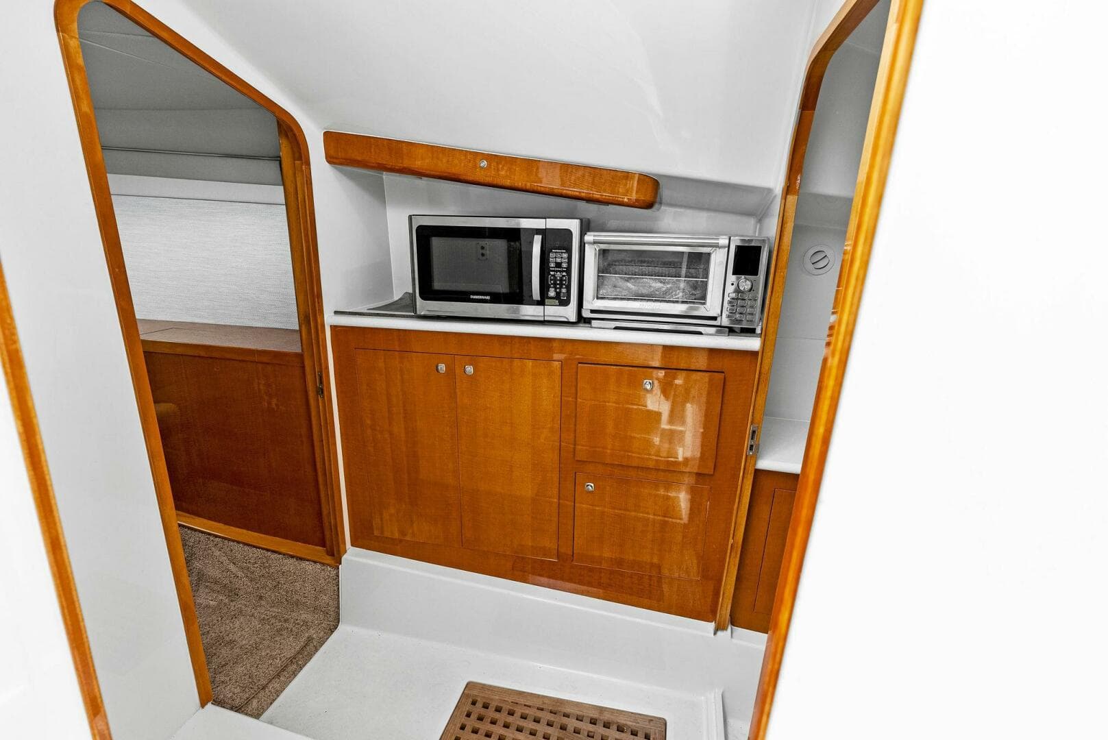 2020 Calcutta 480 Catamaran — photo 16