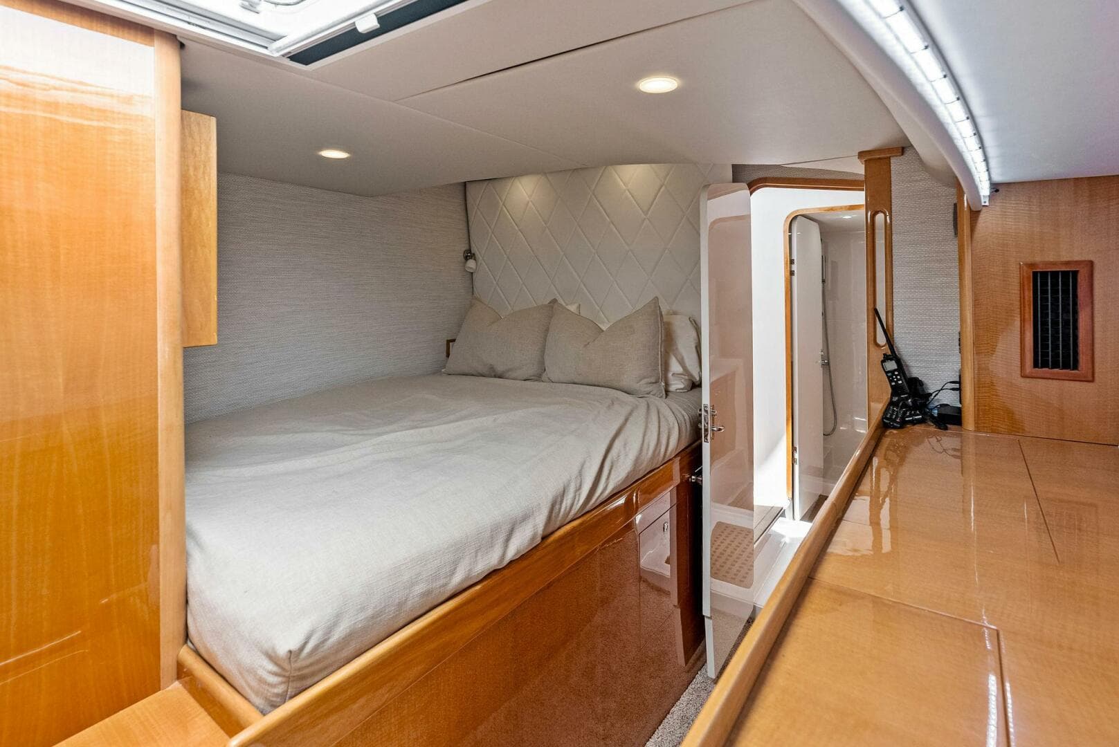 2020 Calcutta 480 Catamaran — photo 25