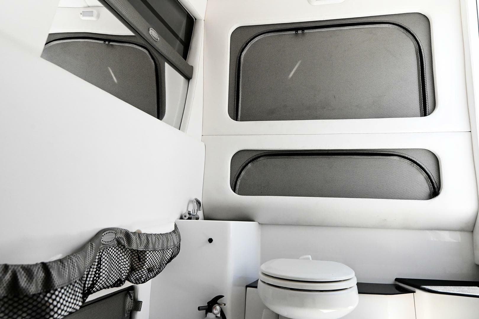 2020 Nor-Tech 340 Sport — photo 30