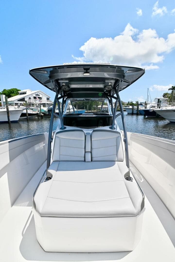 2020 Nor-Tech 340 Sport — photo 26