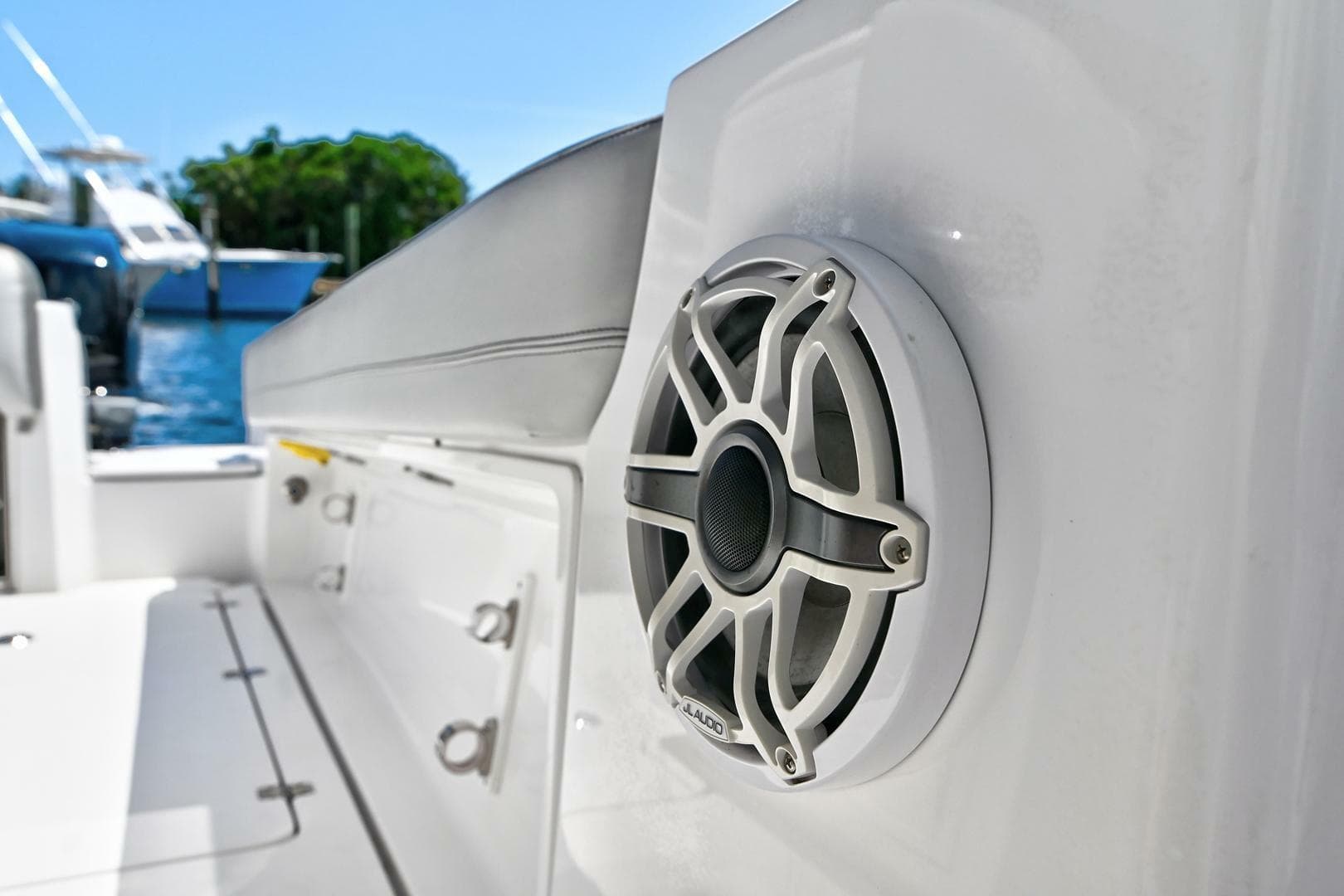 2020 Nor-Tech 340 Sport — photo 31