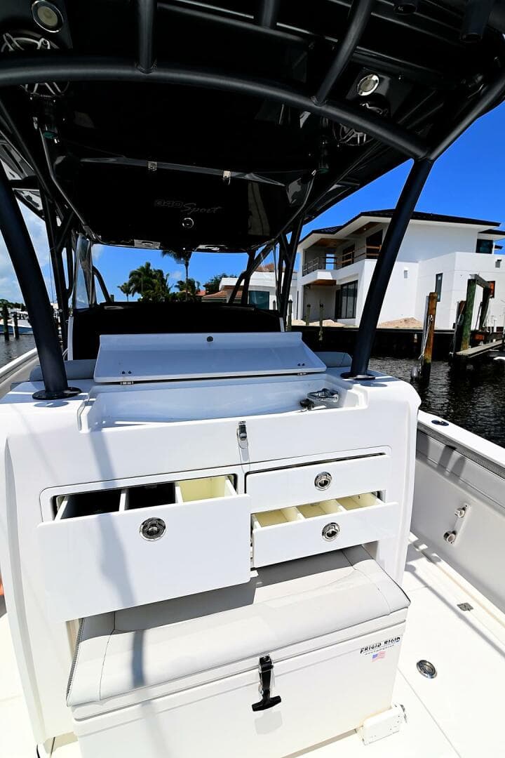 2020 Nor-Tech 340 Sport — photo 21