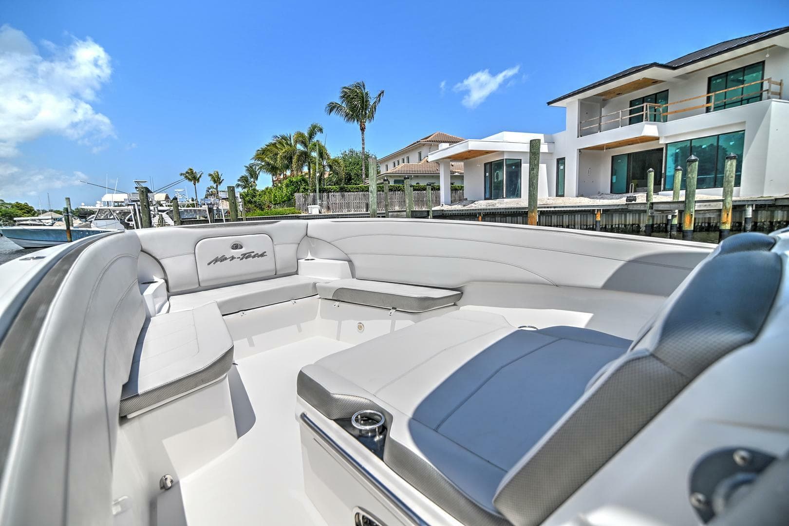 2020 Nor-Tech 340 Sport — photo 32