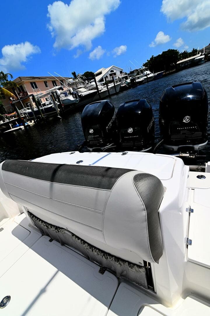 2020 Nor-Tech 340 Sport — photo 9