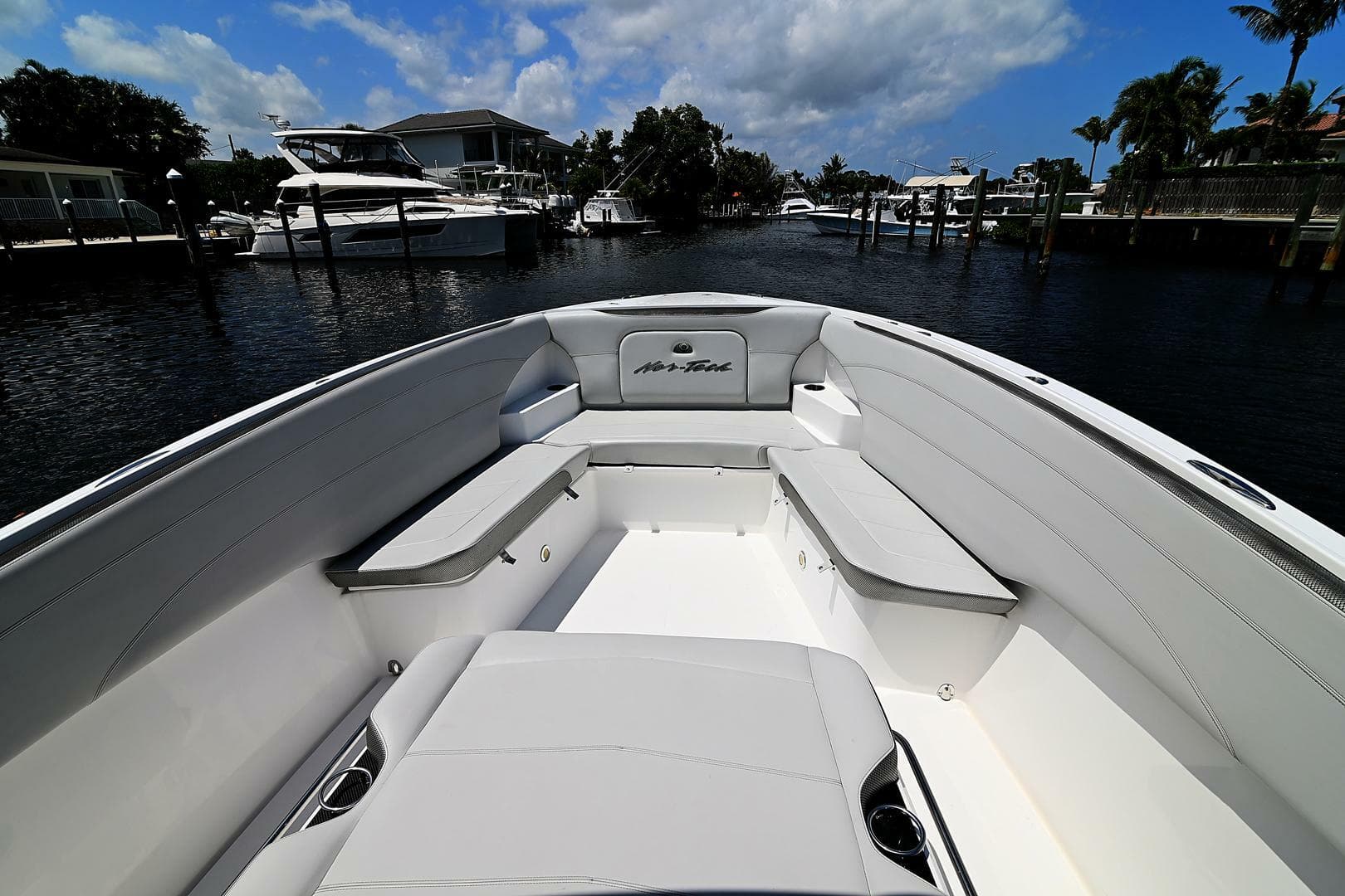 2020 Nor-Tech 340 Sport — photo 12