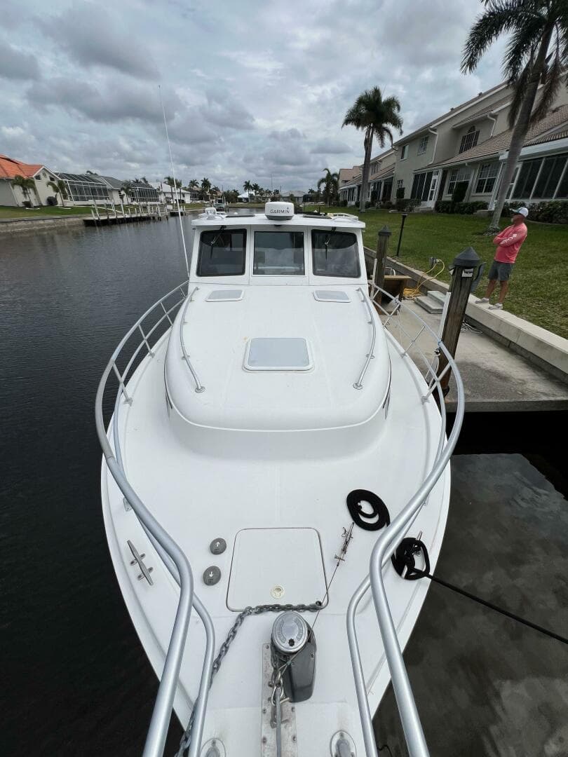 2000 Mainship Pilot 34 — photo 5