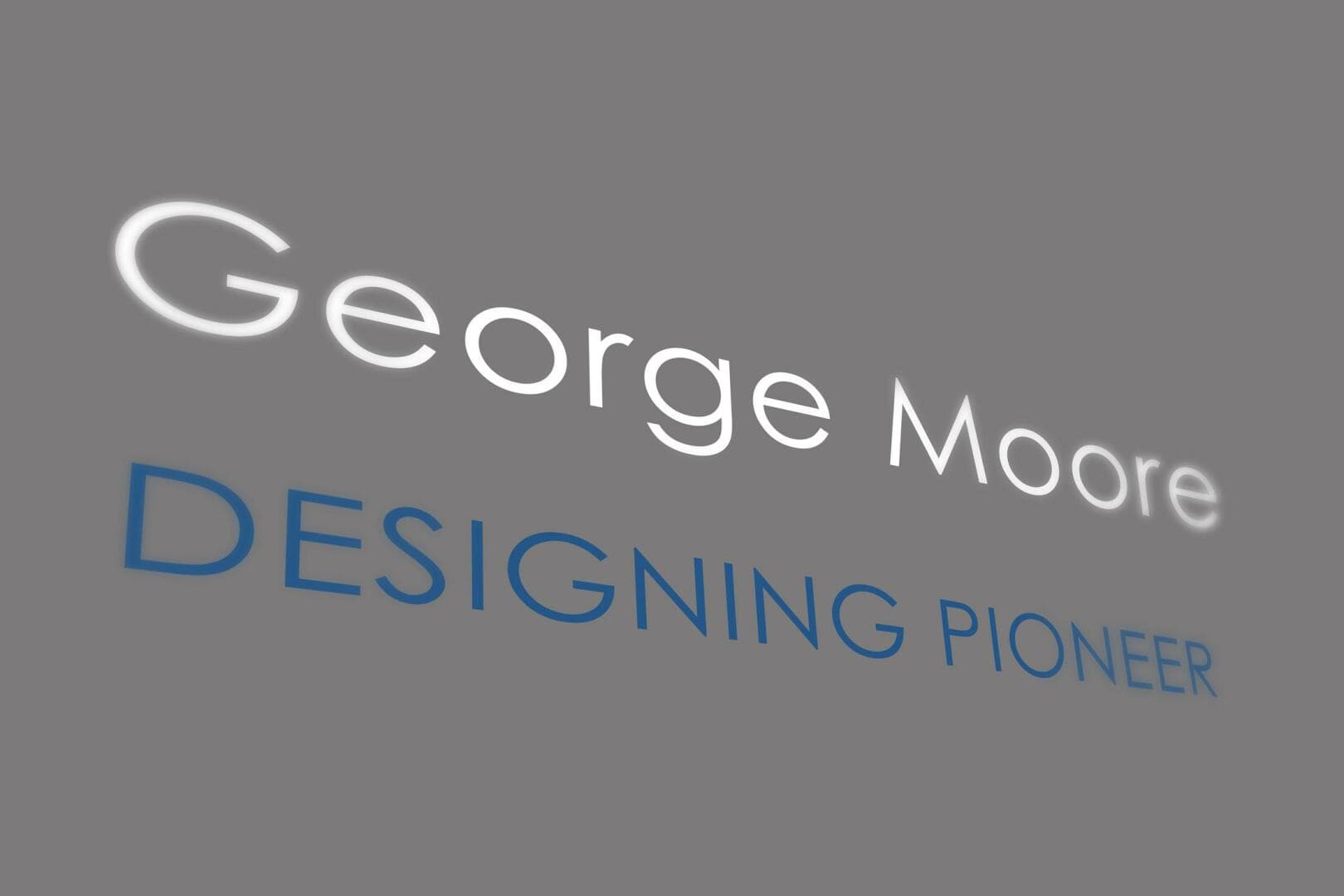 1967 Custom George Moore Custom 74 Lr Trawler — photo 72