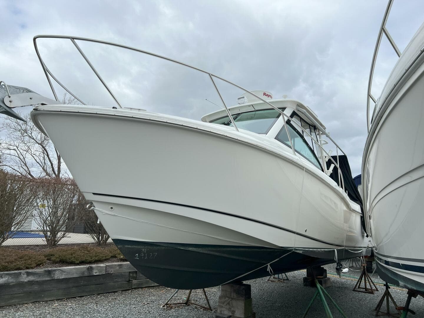 2017 Boston Whaler 285 Conquest — photo 1
