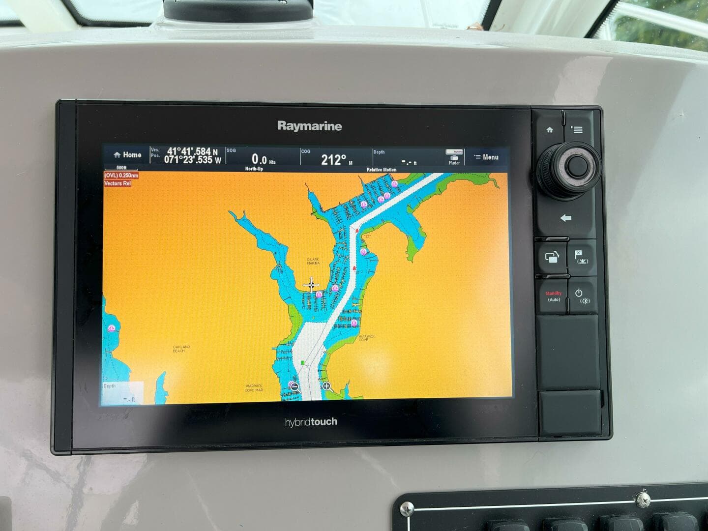 2017 Boston Whaler 285 Conquest — photo 18