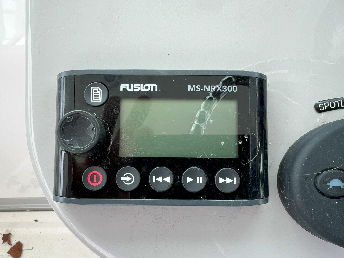 2017 Boston Whaler 285 Conquest — photo 21