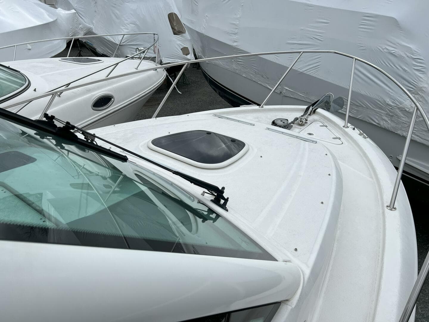 2017 Boston Whaler 285 Conquest — photo 7