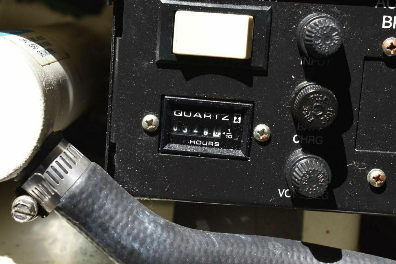 2005 Formula 37 Performance Cruiser — photo 56