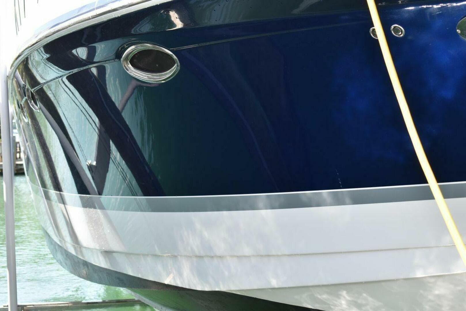 2005 Formula 37 Performance Cruiser — photo 62