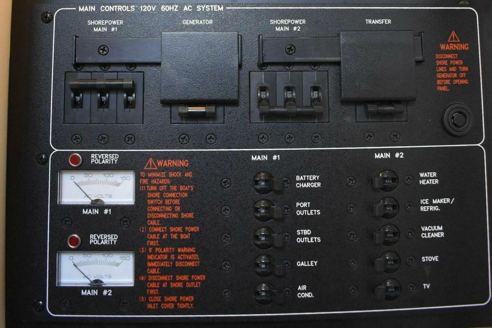 2005 Formula 37 Performance Cruiser — photo 46