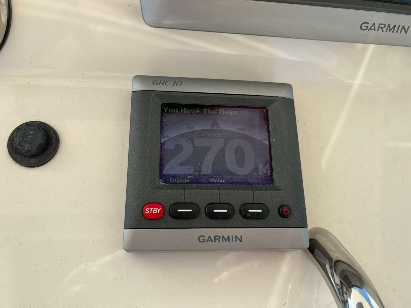 2009 Pursuit S 310 Sport — photo 10