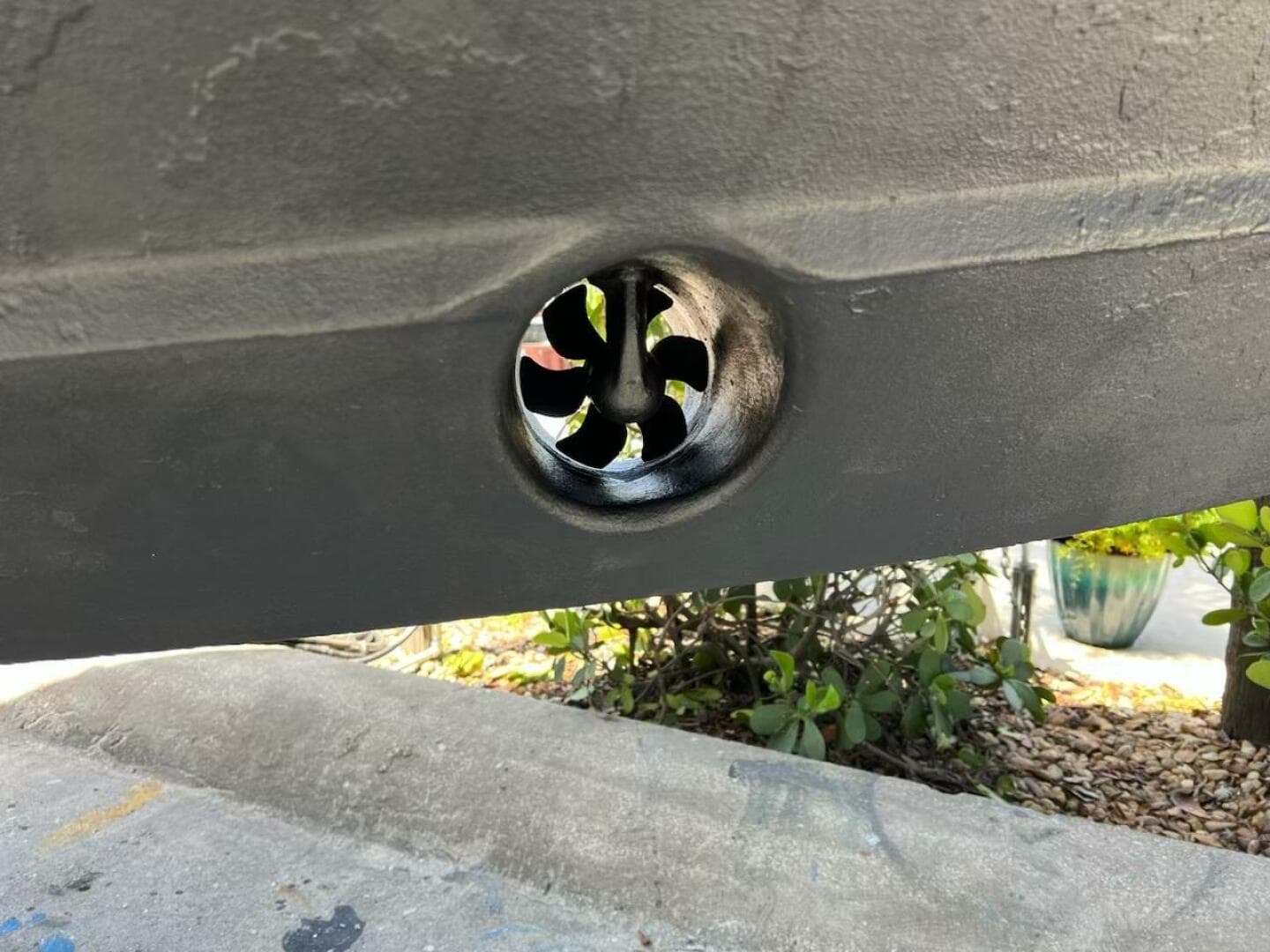 2009 Pursuit S 310 Sport — photo 7